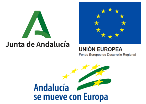 Andalucía se mueve con europa