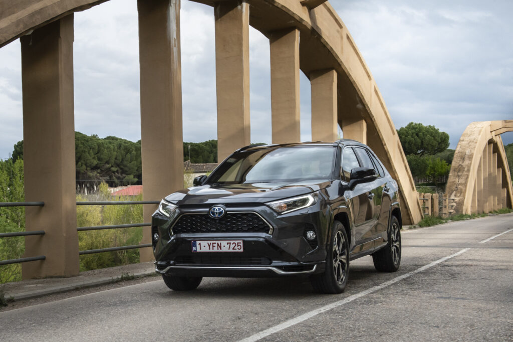 rav4 todoterreno