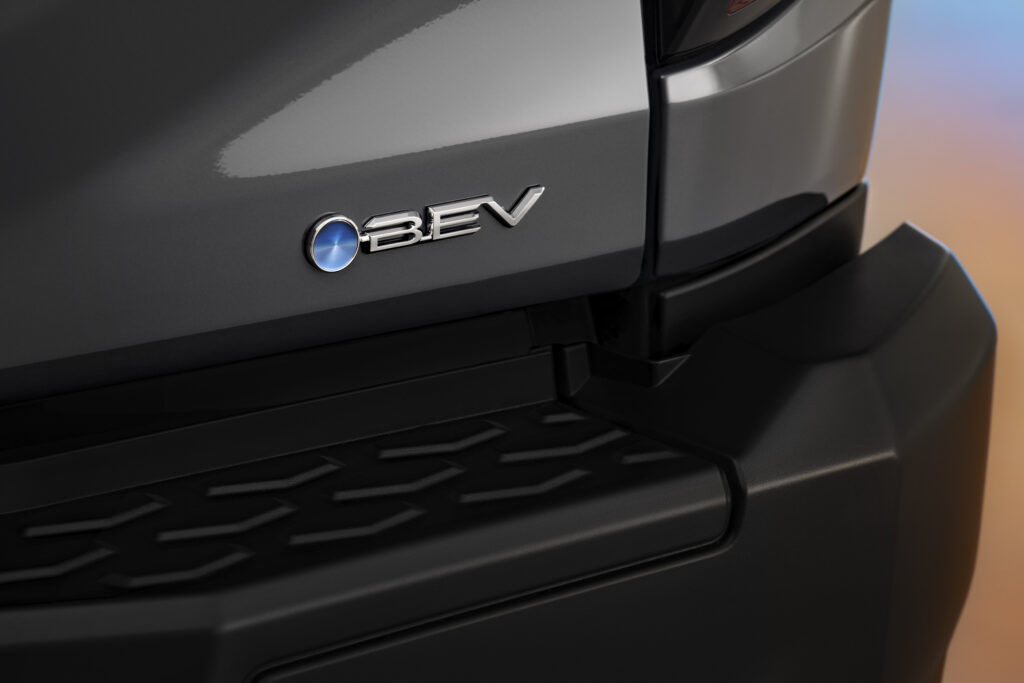 Detalle Toyota Hilux 2026